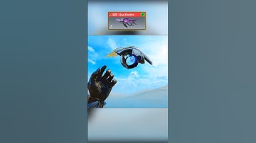 QQ9 MYTHIC WEAPON INSPECTION #shorts #camos #codmobile #codm