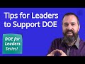 Supporting Your Team: Practical Tips for Success