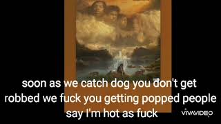 Lil Baby "Double Down Lyric" Video