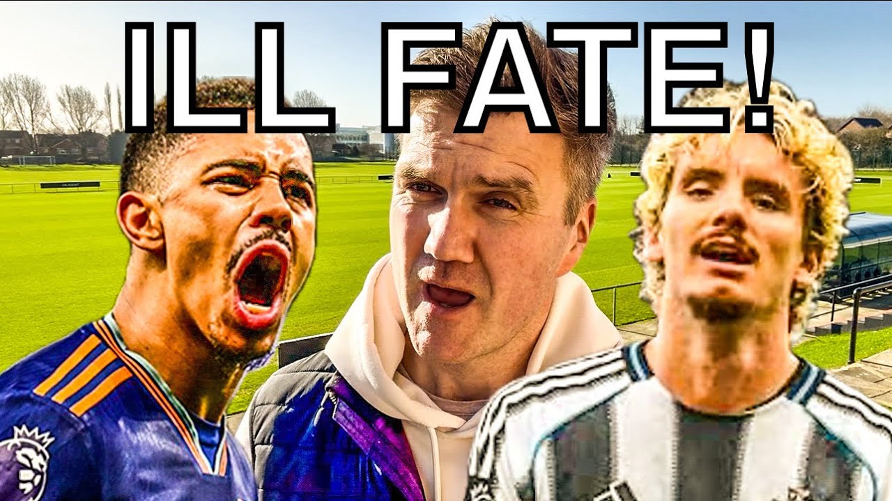 🚨 Nick Woltemade TWIST + NUFC XI to stop Man United run!