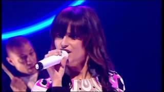 Nelly Furtado - Promiscuous (TOTP 2006)