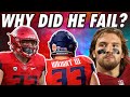 From a 2-star recruit to the BEST DEFENSIVE PLAYER in the NATION! What happened to Scooby Wright?