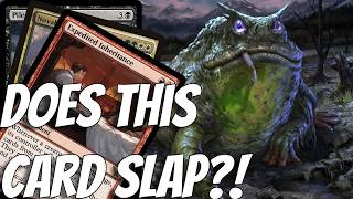 Does This Card Slap!? Vol. 52