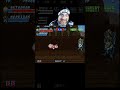 Ultra Toukon Densetsu (1993) Banpresto #arcade #gameplay