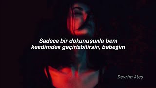 The Weeknd - Blinding Lights (Türkçe Çeviri)