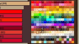 289 Winner Takes All Color Battle screenshot 3