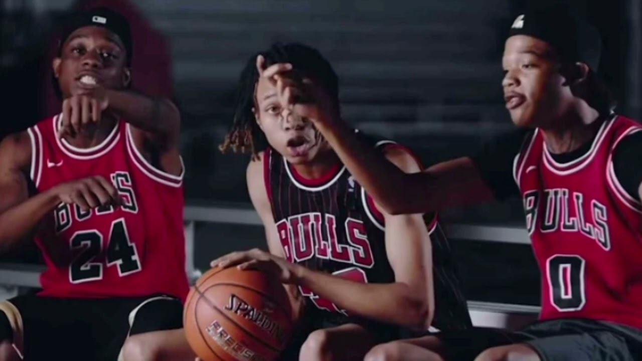 [ FREE FOR PROFIT ] CHICAGO DRILL TYPE BEAT ( PROD.BY MURKANE BEATS ) 