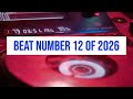 Beat 12 Of 2026 
