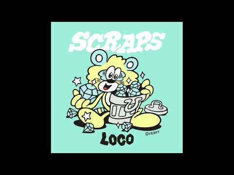 로꼬 (Loco) - Eh freestyle [SCRAPS]