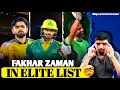 Fakhar Zaman Century 💀 | Lahore Qalanders vs Quetta Gladiators | Psl 2026