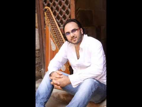 صابر عبد الستار ـ أغنية أما براوه ـ ألحان الموسيقار محمد الموجي