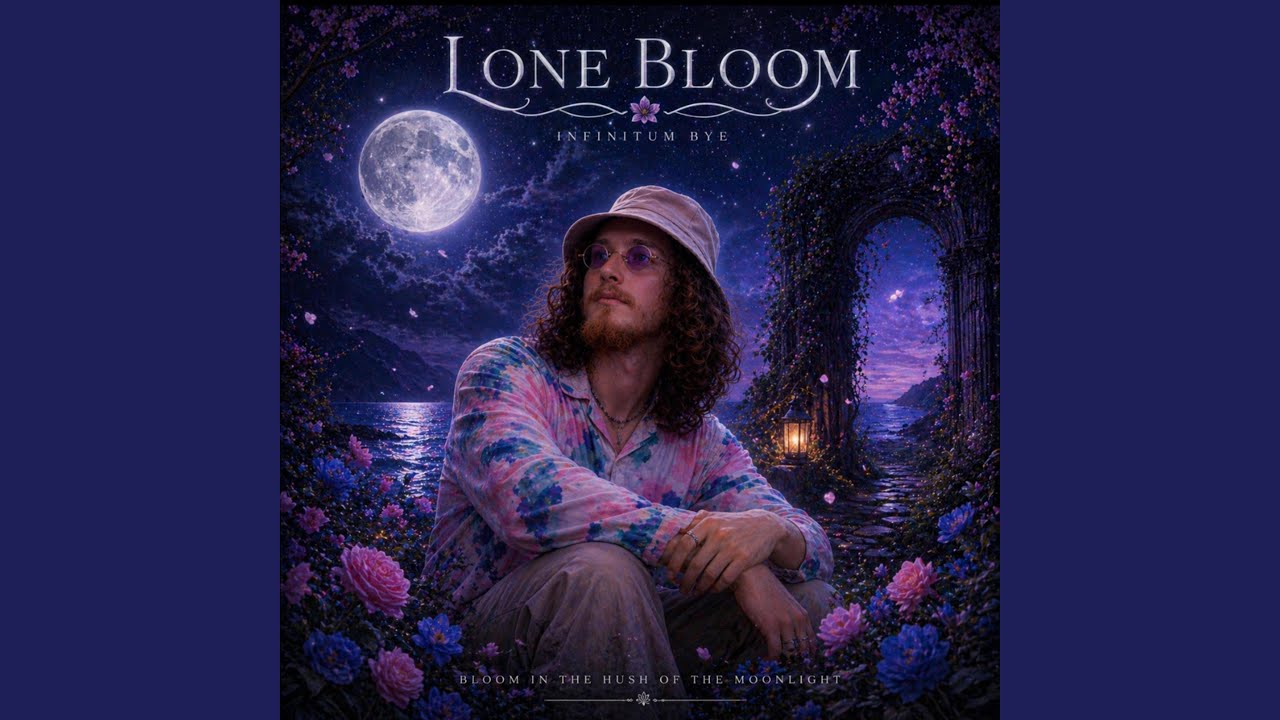 Watch Lone Bloom on YouTube Watch Lone Bloom on YouTube