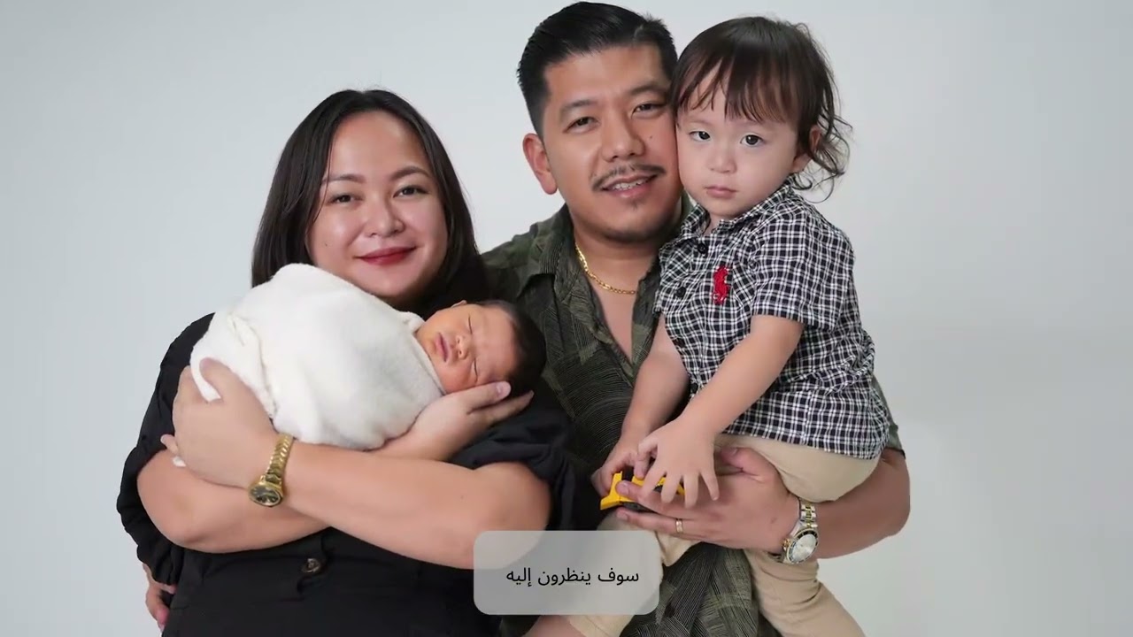 🎙️ MohaStudio Podcast – Episode 1 | Why Newborn Photos Matter?Newborn Photography Dubai