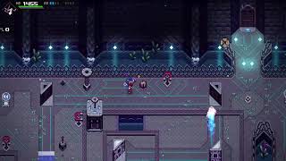 CrossCode Part 5
