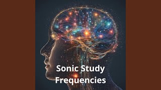 Cognitive Resonance: Alpha Wave Prelude