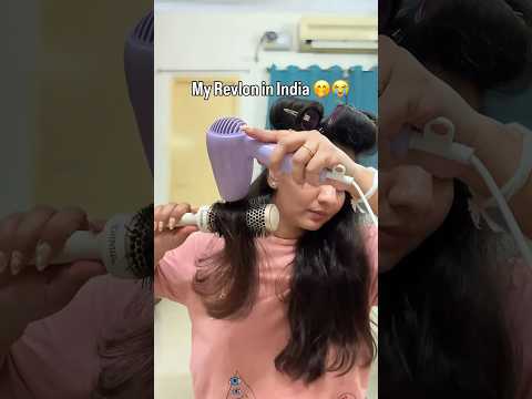 Proof that technique matters 🫢 not the styling tool 🙂