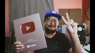Download Lagu BoyraZli Zul 100k Subs - Unbox Silver Award MP3