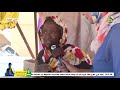 رسائل من حاجة حليمة للسودانيين