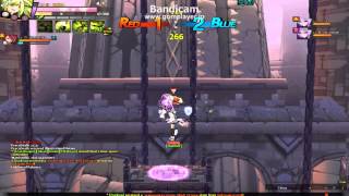 [VOIDEls] the lag is so beautiful