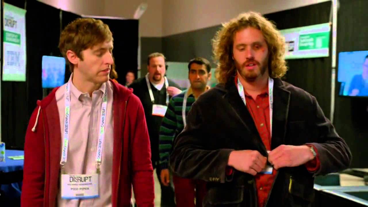 Кремниевая долина 1 сезон кубик в кубе скачать торрентом