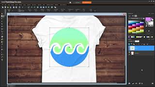 PaintShop Pro Q & A Session 6