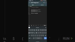 Función Implode Php