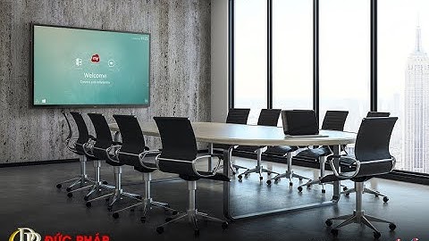 Những Lợi Thế Ưu Việt Mà Sản Phẩm Màn Hình Tương Tác Thông Minh ViewSonic IFP70 Đang Sở Hữu