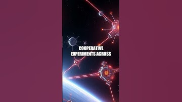 From AI Sparks to Lunar Corridors The Next Frontier Unveiled