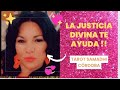 🔮⭐️El Tarot te dice lo que la JUSTICIA DIVINA hará⭐️🔮 #tarotamor#almasllamasgemelas