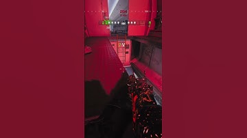 Clutch Terminal for the win #mw3 #explore #fy #callofduty #cod