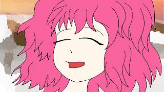 Touhou | Komachi wants to run away from her responsibilities