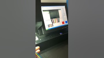 Wire Harness Color Detection System,wire harness color sequence detector