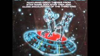 The Galactic Force Band - Galactic Go Go