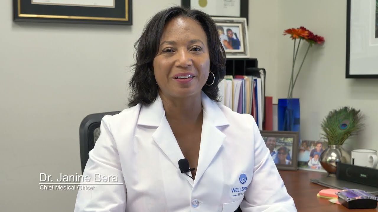 A Black Family Cancer Awareness Week Message From Dr Janine Bera Spouse Of Rep Ami Bera Youtube