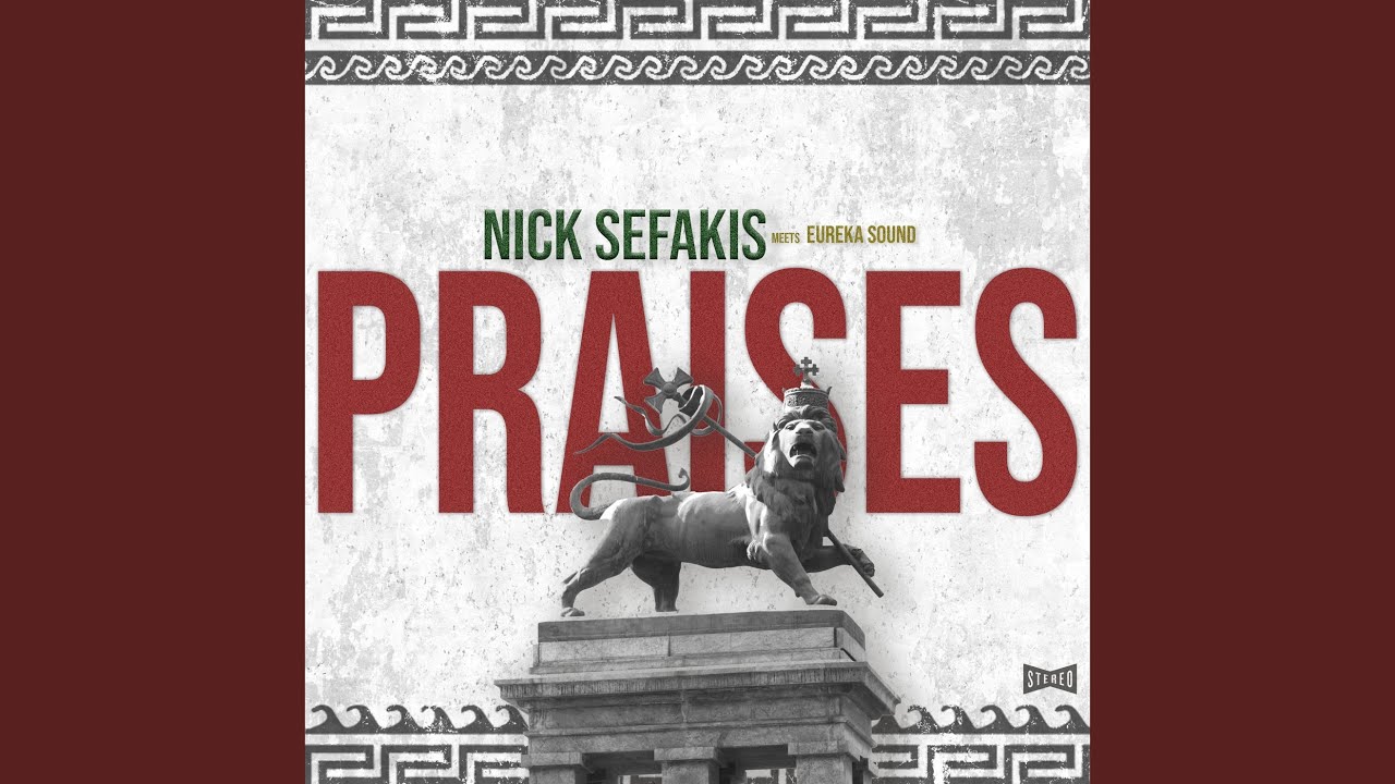 Obejrzyj Praises w YouTube Obejrzyj Praises w YouTube