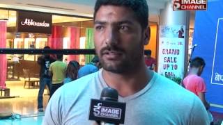 E - Mag - Nepali Movie - Zindagi Rocks Shooting Report