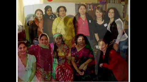 Introduction to Digital Storytelling Part 4 of 5 for EESL 665