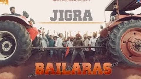 Jigra new song by Nachhatar gill mp3