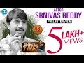 Actor Srinivas Reddy Exclusive Interview || Frankly With TNR #43 | Talking Movies With iDream #251