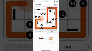 Linkedin Zip Game Answer
