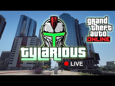 GTA Online Making DOUBLE Money !Join !discord (GTA Online) - GTA Online Making DOUBLE Money !Join !discord (GTA Online)