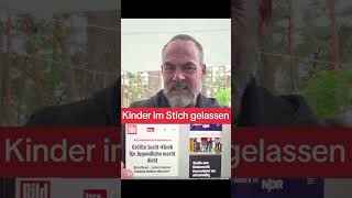 Kinder werden im Stich gelassen !!!