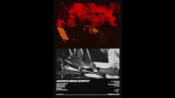 JAKUB KLIMIUK QUINTET 14 JAN