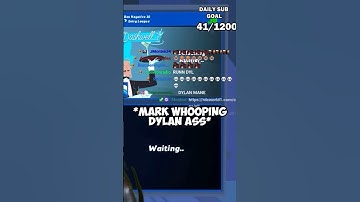 Dylan explains how he rizzed up mark 😭😭 #rdc #rdcworld #rdcworld1 #streamerclips