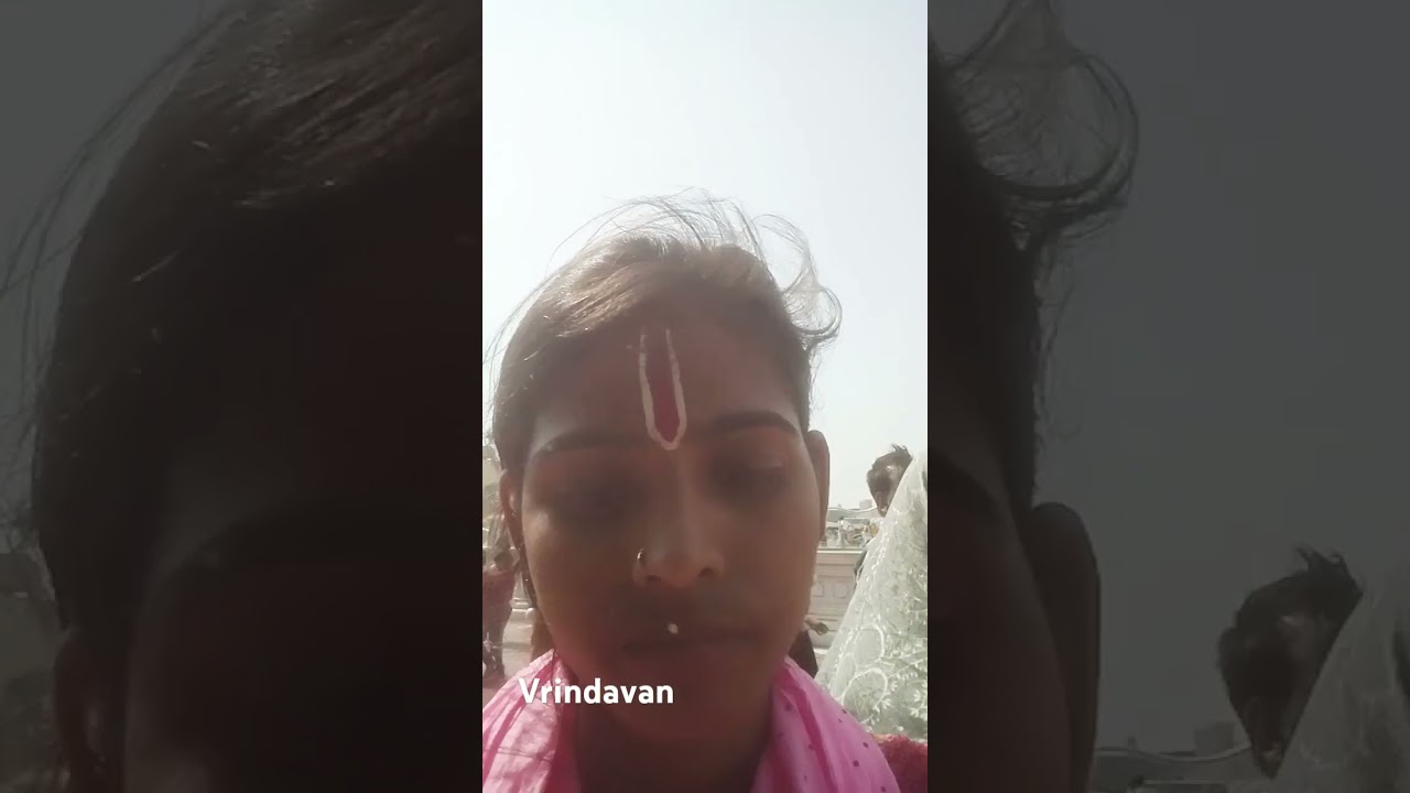 Vrindavan Vrindavan 
