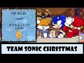 [CLOSED!] Ask TEAM SONIC! (Ask the Sonic Heroes Christmas)