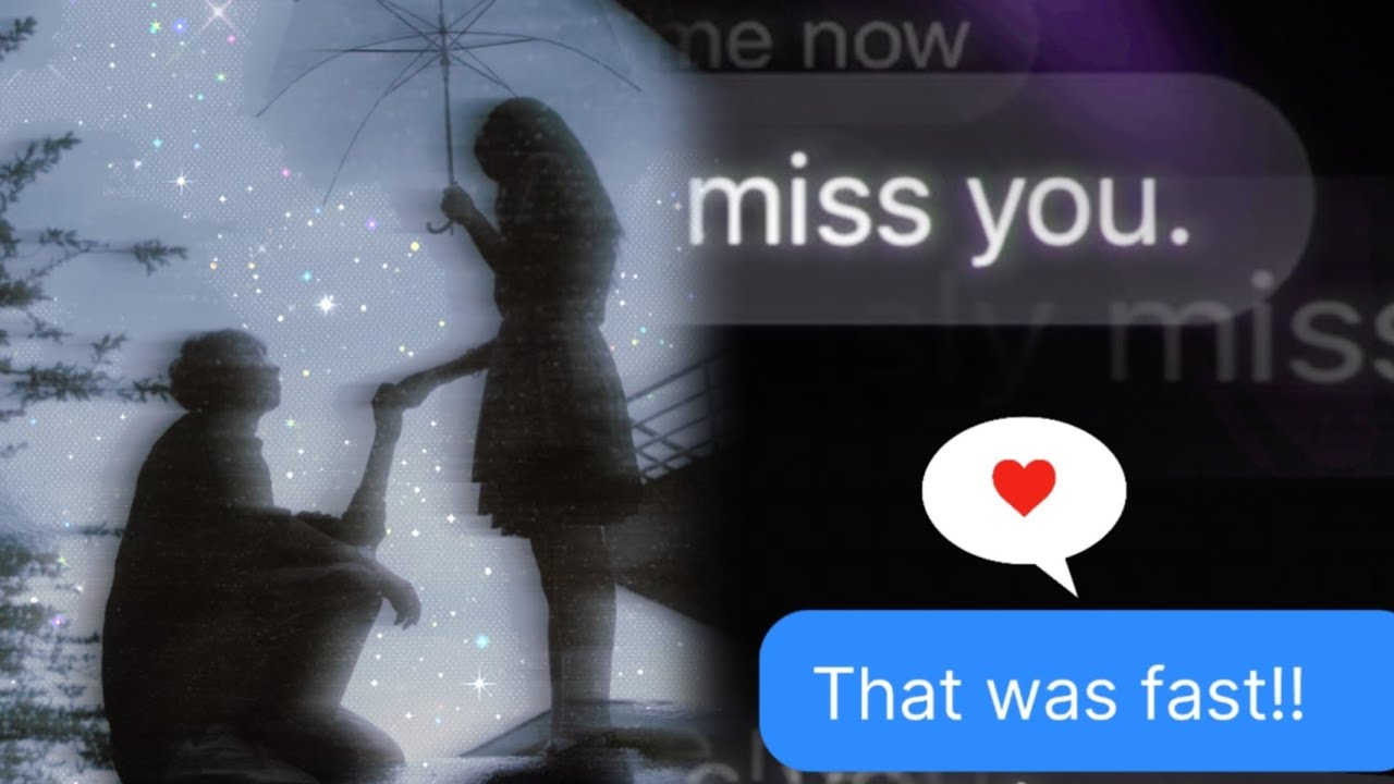 Live rent-free in their head (Expect a text soon)💓