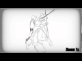Assassin animation .- Jhoon Fx