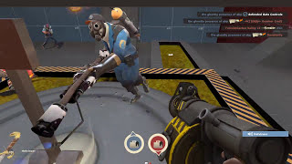 TF2: ctf penthouse a1
