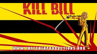 Kill Bill Redux OPENBOR Playthrough (1080p/60fps)